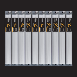 Bemoold E (PE) Beyaz Geniş 10'lu Paket Elektrot	